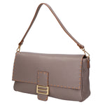 Walda Borsa a spalla da donna Vera pelle 06868-D77 SMOG Gave Lux
