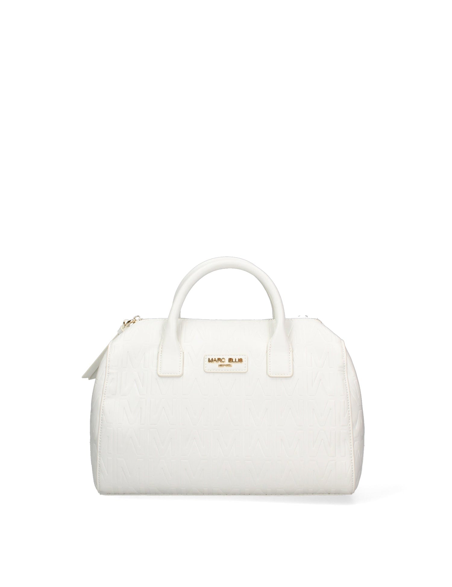 New York Trunk Borsa a mano da donna | Marc Ellis | Handbag