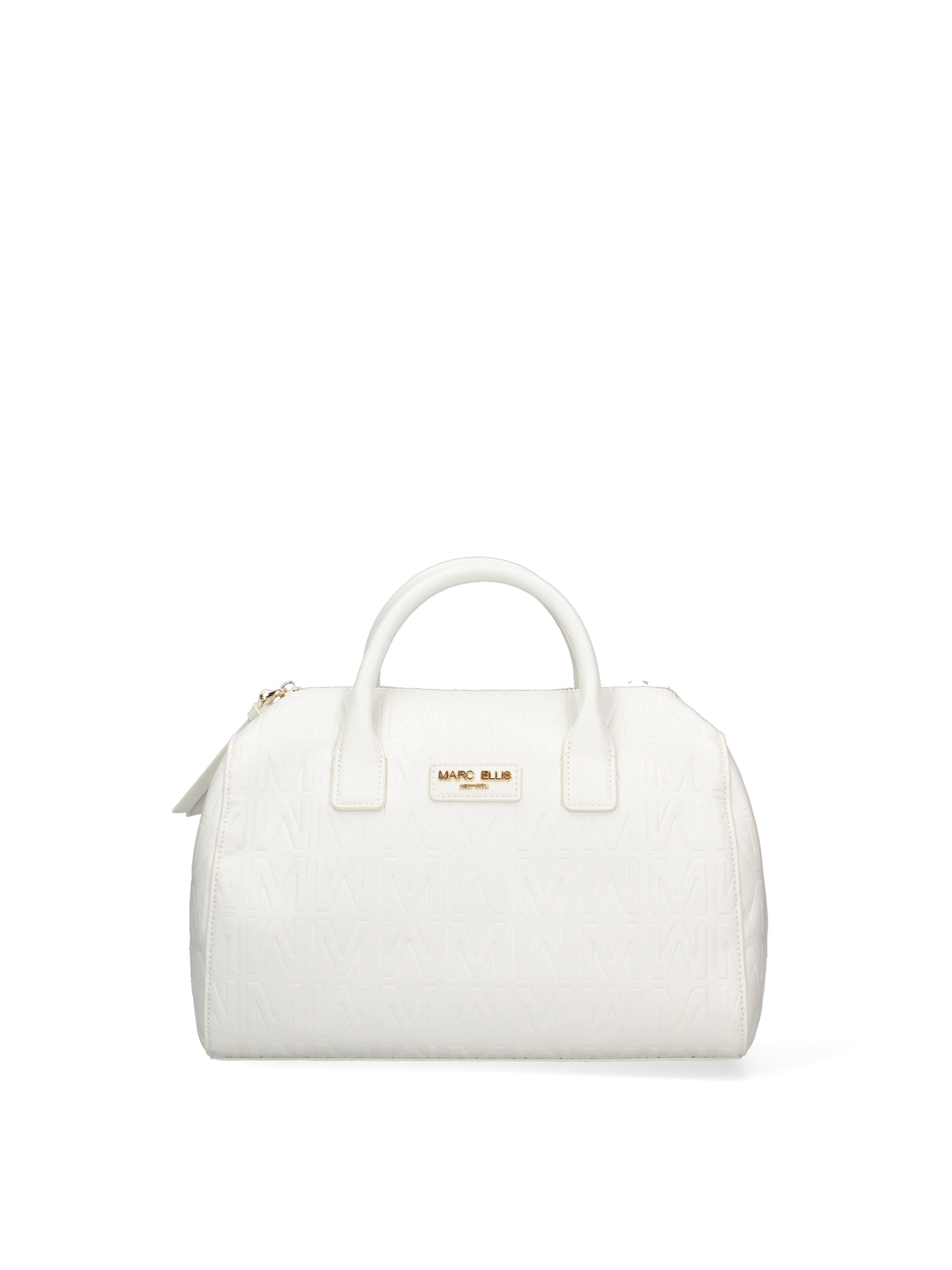 New York Trunk Borsa a mano da donna | Marc Ellis | Handbag