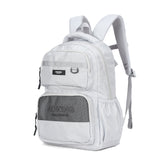 Zaino unisex Textile Prodotto Vegano 30x13,5x42 cm