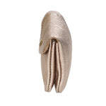 Petra Borsa a mano da donna 100% pelle 04540-L523 BRONZO Gave Lux