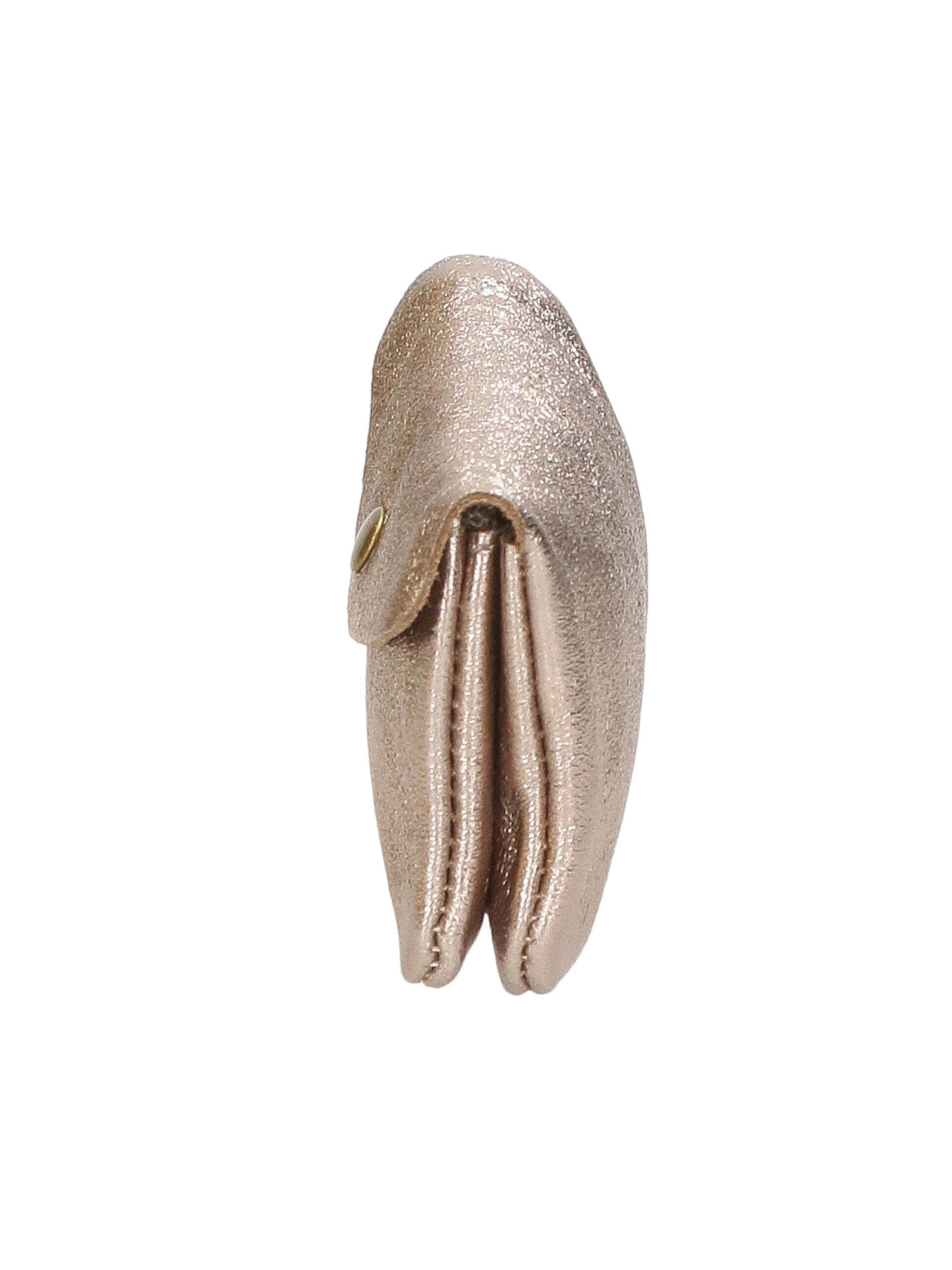 Petra Borsa a mano da donna 100% pelle 04540-L523 BRONZO Gave Lux