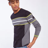 Maglieria da uomo Textile Prodotto Vegano