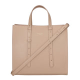 Borsa a mano da donna 100% pelle MYB-8001-FW-CORALLO My Best Bag