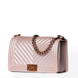 Flat M 25 Borsa a spalla da donna