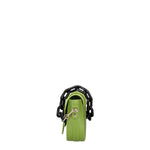 Arcadia Nova Borsa a spalla donna Vera pelle 6282-D507 ALOE Chiara Ferretti
