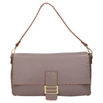 Walda Borsa a spalla da donna Vera pelle 06868-D77 SMOG Gave Lux
