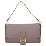 Walda Borsa a spalla da donna Vera pelle 06868-D77 SMOG Gave Lux