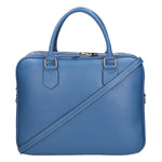 Grazia Borsa a spalla da donna Vera pelle 05930-D224 JEANS Gave Lux