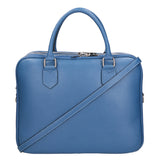 Grazia Borsa a spalla da donna Vera pelle 05930-D224 JEANS Gave Lux