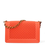 Flat M Ball 25 Borsa a spalla da donna