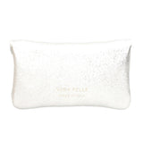 Petra Borsa a mano da donna 100% pelle 04540-L502 ARGENTO Gave Lux