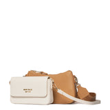 Sienna Mf Borsa a spalla da donna