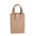 Giusi Borsa a mano da donna Vera pelle 05991-L110 TAUPE CHIARO+04 TAUPE CHIARO Gave Lux