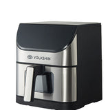 Abs Friggitrice ad Aria Pp Garanzia 24 Mesi RA620DSV-Black Volkshin