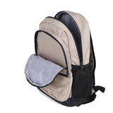 Zaino unisex Textile Prodotto Vegano 30x16,5x40 cm