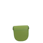 Calista Borsa a tracolla da donna Vera pelle 06014-L212 BRUCO Gave Lux