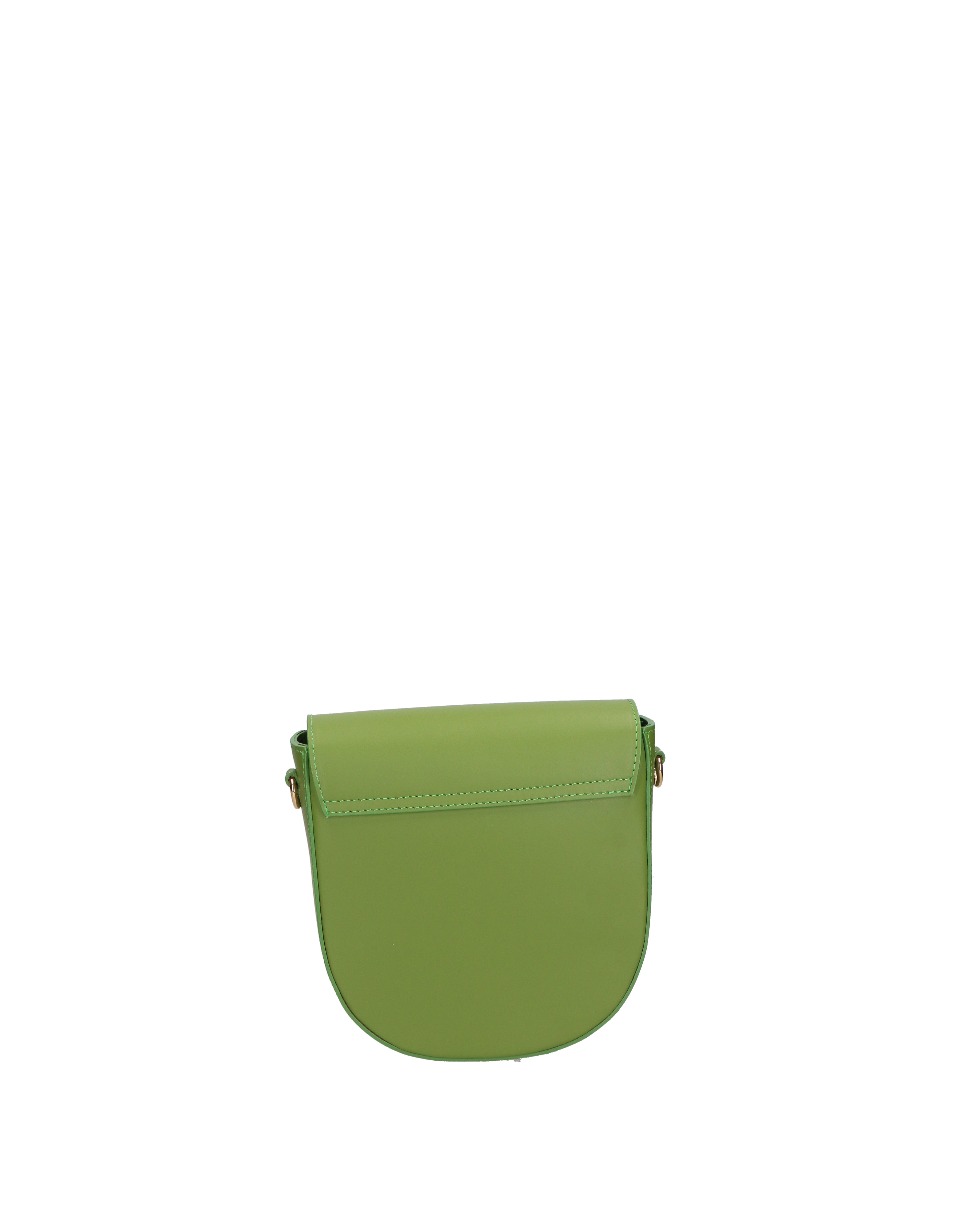 Calista Borsa a tracolla da donna Vera pelle 06014-L212 BRUCO Gave Lux