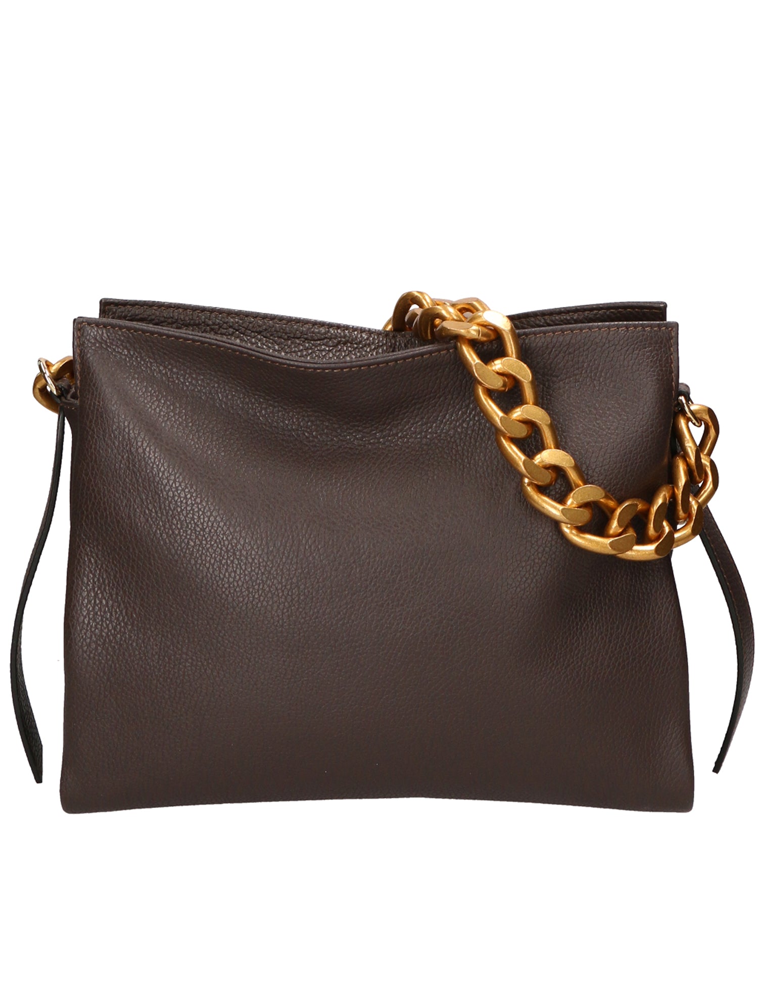 Annalou Borsa a spalla da donna Vera pelle 05417-D23 TMORO Gave Lux