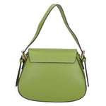 Giulia Borsa a spalla da donna Vera pelle 05958-L212 BRUCO Gave Lux