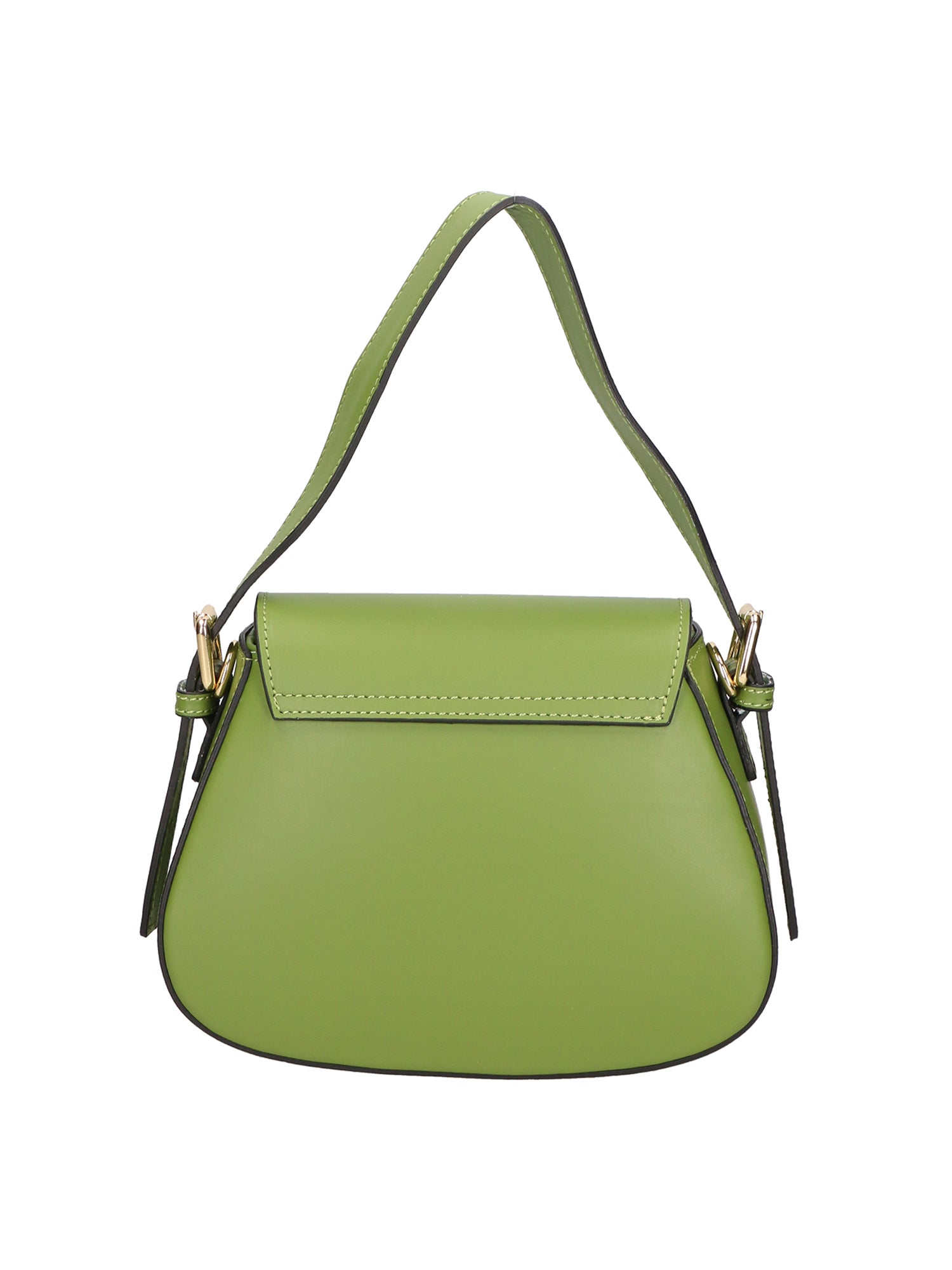 Giulia Borsa a spalla da donna Vera pelle 05958-L212 BRUCO Gave Lux