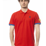 Polo da uomo 100% Cotton