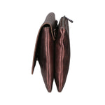 Angelica Pochette da donna Vera pelle 05413-L015 T.MORO Gave Lux