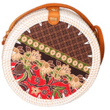Sac bandoulière