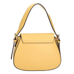 Giulia Borsa a spalla da donna Vera pelle 05958-L264 DESERTO Gave Lux