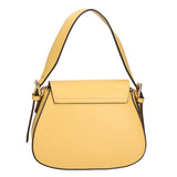 Giulia Borsa a spalla da donna Vera pelle 05958-L264 DESERTO Gave Lux