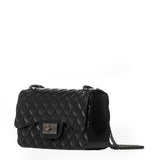 Flat Falcon Borsa a spalla da donna