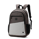 Zaino unisex Textile Prodotto Vegano 31x14x44 cm