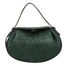 Arizona Borsa a mano da donna Vera pelle 05459-D14 VERDE SCURO L016 VERDE Gave Lux