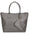 Sylvie Borsa a mano da donna 100% pelle 06520-D27 GRIGIO SCURO Gave Lux