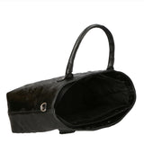 Borsa a mano da Donna Enza in Vera Pelle Made in Italy 27x32x13 cm