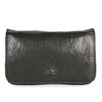 Ada Borsa a tracolla da donna Vera pelle 04491-NERO Gave Lux