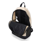 Zaino unisex Textile Prodotto Vegano 30x17x43 cm