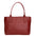 Lorena Borsa a spalla da donna Vera pelle 06506-D10 ROSSO SCURO Gave Lux