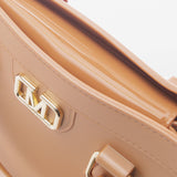 Flat Wood M 25 Borsa a mano da donna