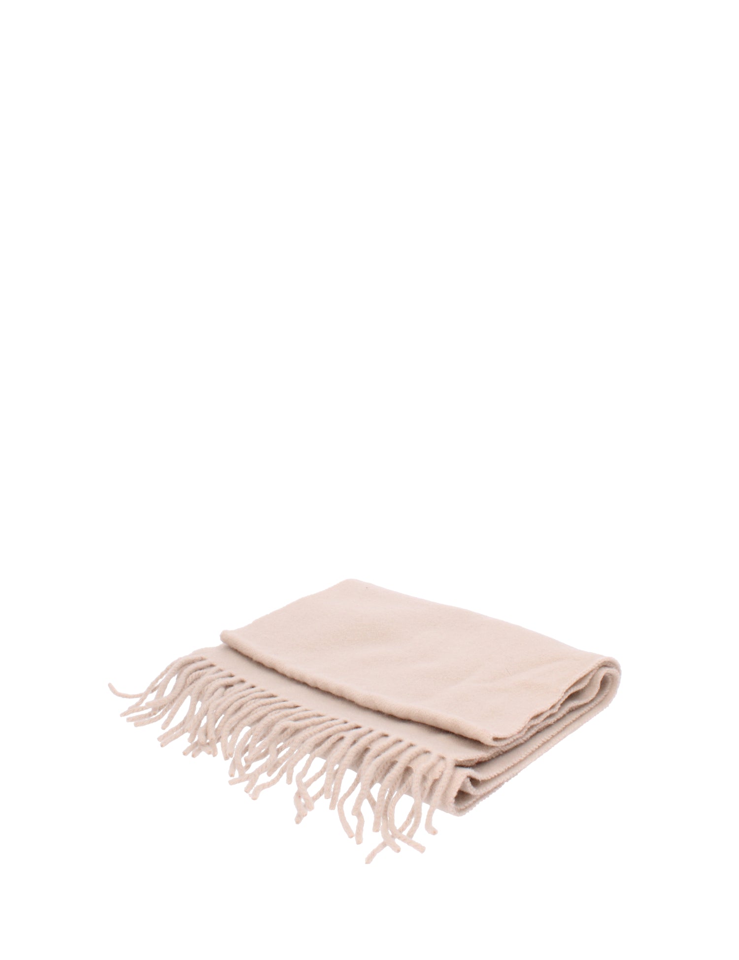 Silvana Ultra Sciarpa da donna in lana Sfoderata SRP012-BIANCO Gave Lux