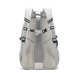 Vegan XN3360-L-GREY Zaino Unisex Volante Elite Aoking