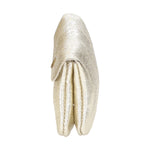 Petra Borsa a mano da donna 100% pelle 04540-L503 PLATINO Gave Lux