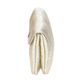 Petra Borsa a mano da donna 100% pelle 04540-L503 PLATINO Gave Lux