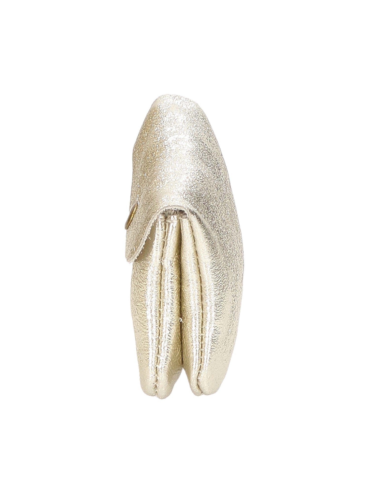 Petra Borsa a mano da donna 100% pelle 04540-L503 PLATINO Gave Lux