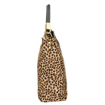 Arya Borsa a spalla da donna Vera pelle 05474-GHEPARDO Gave Lux