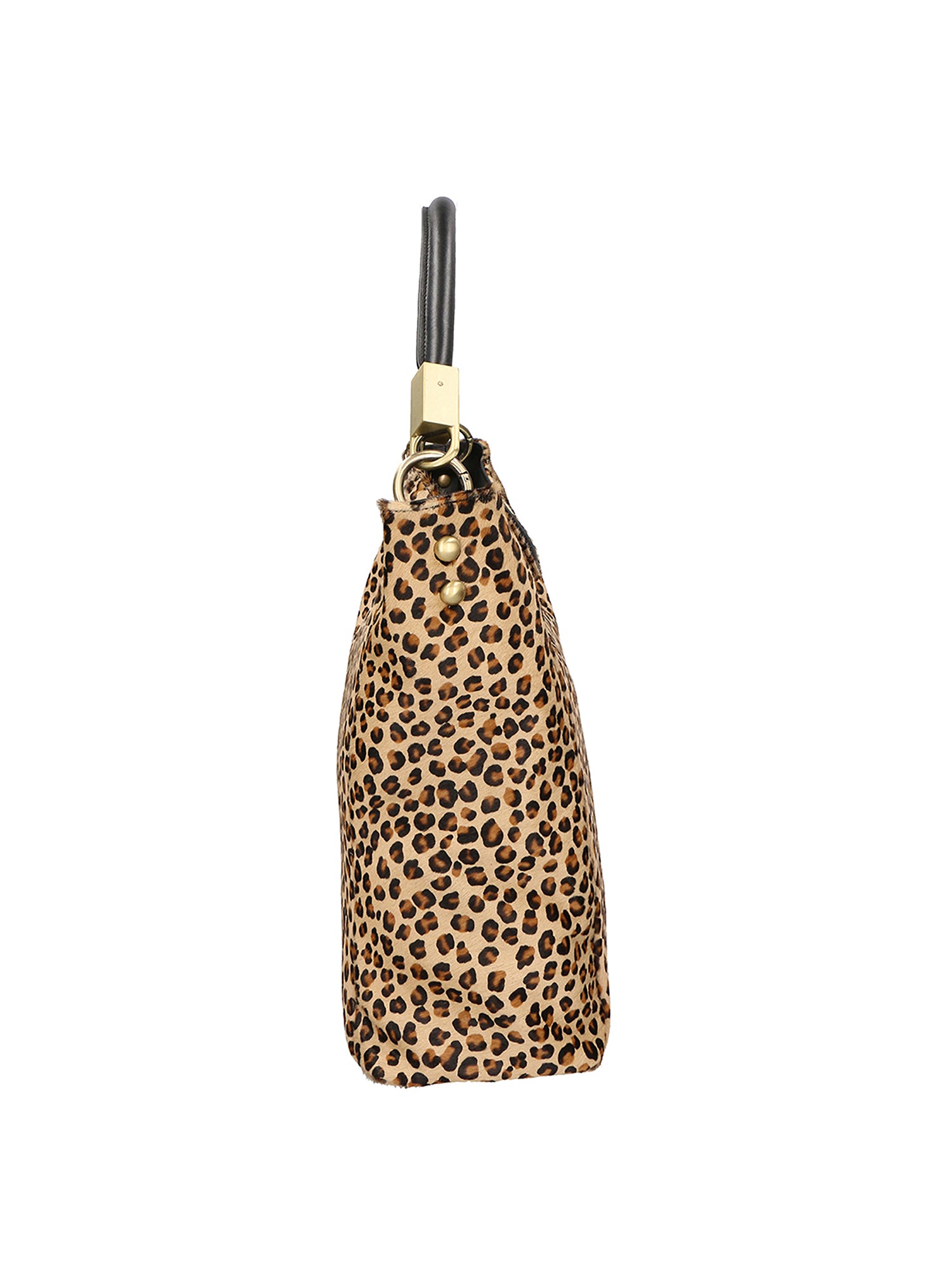 Arya Borsa a spalla da donna Vera pelle 05474-GHEPARDO Gave Lux