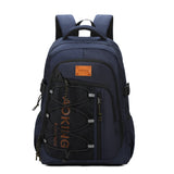 Zaino unisex Textile Prodotto Vegano 33x16,5x47,5 cm