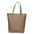 Annachiara Borsa a spalla da donna Vera pelle 05416-D40 TAUPE Gave Lux
