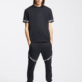 Vegan Textile Men's Trousers