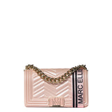 Flat Wave S Borsa a spalla da donna | Marc Ellis | Shoulder Bag